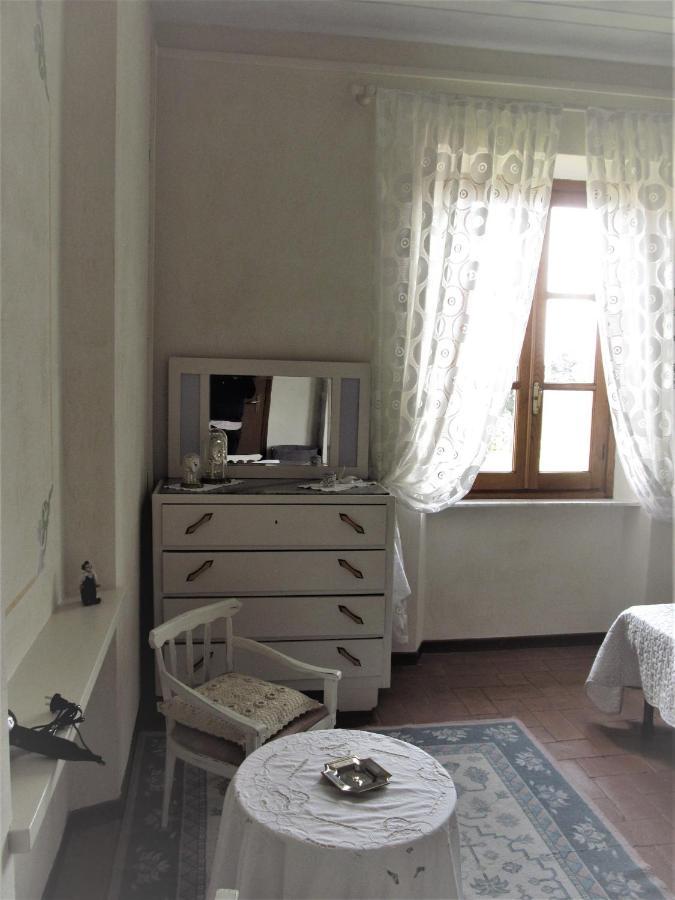 Vecchio Casale Margherita Camaiore Exterior foto