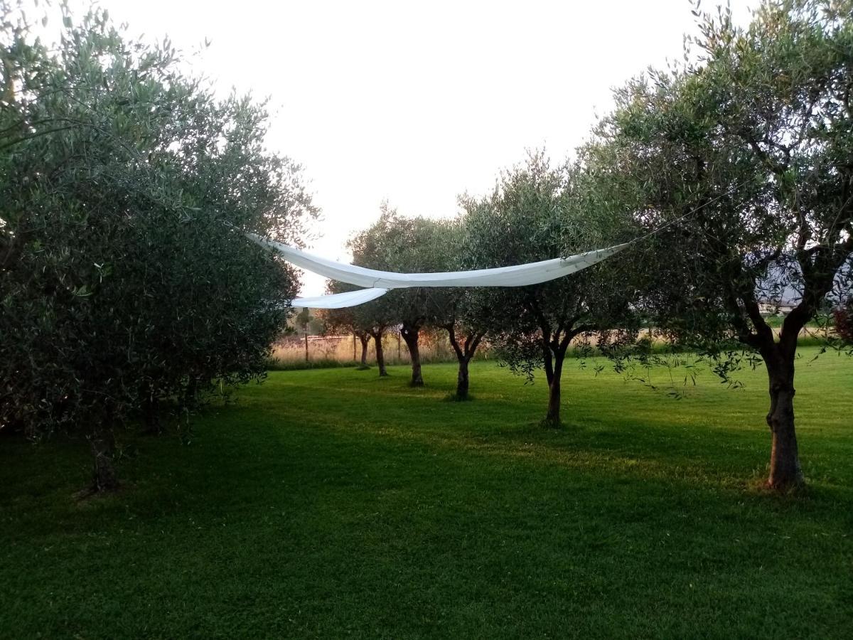 Vecchio Casale Margherita Camaiore Exterior foto