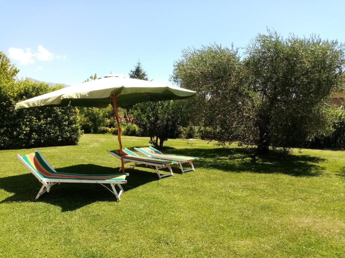 Vecchio Casale Margherita Camaiore Exterior foto